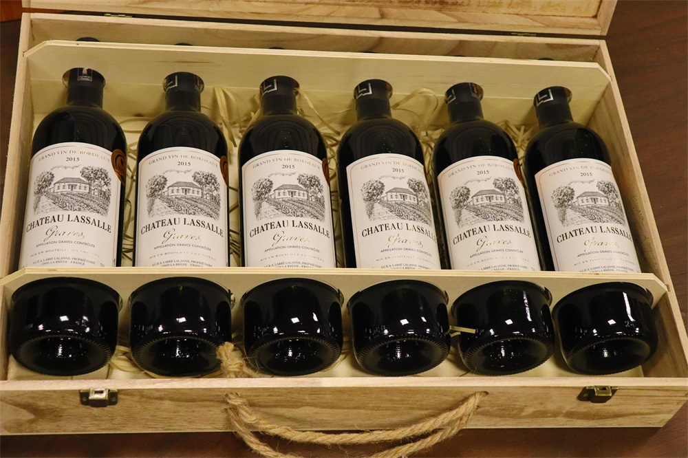 做红酒国产亚州麻豆精品AA在线观看生意的市场如何