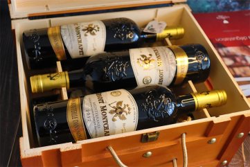 开家国产麻豆一区二区三区精品视频酒庄要投入多少钱