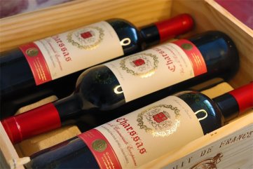 目前开个红酒国产亚州麻豆精品AA在线观看店利润有多大